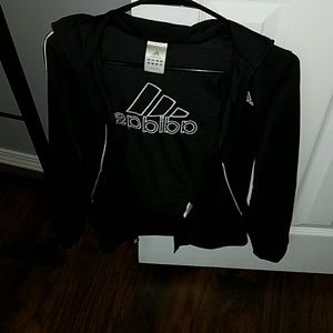 Adidas Jacket